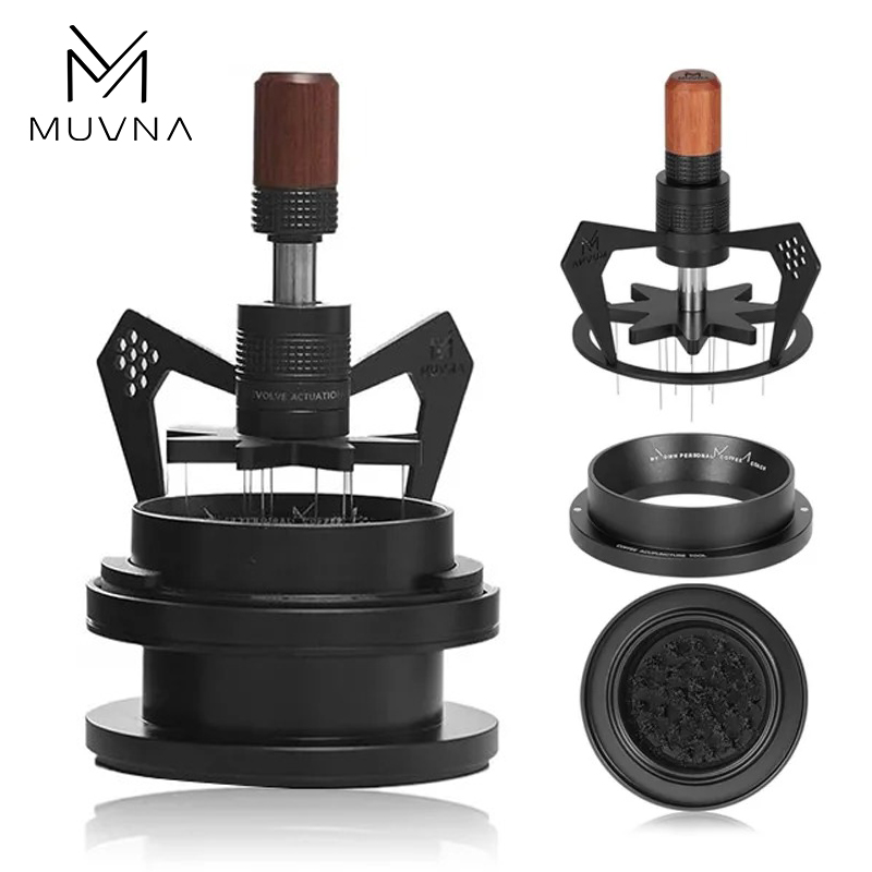 Coffee Distribution Tool - Muvna Mantis Coffee Distribution WDT Espresso
