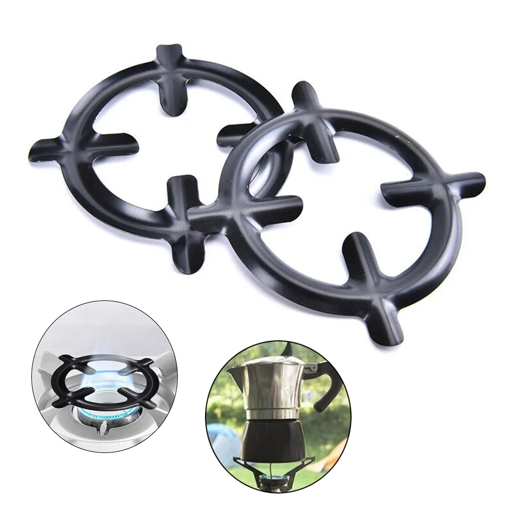 Coffee Equipment Rack - Mocha Coffee Pot Rings Coffee Pot
