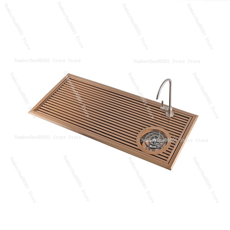 Coffee Equipment Rack - Coffee Drip Tray Stand New Chinese