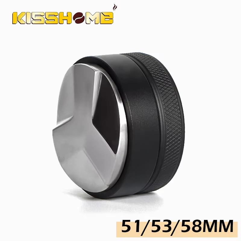 Coffee Distributor 51MM 53MM 5 - Coffee Distribution Tool reseña y precio