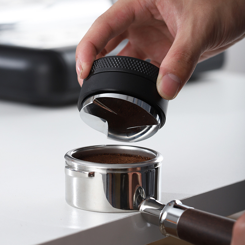 Coffee Distributor Espresso Di - Coffee Distribution Tool reseña y precio