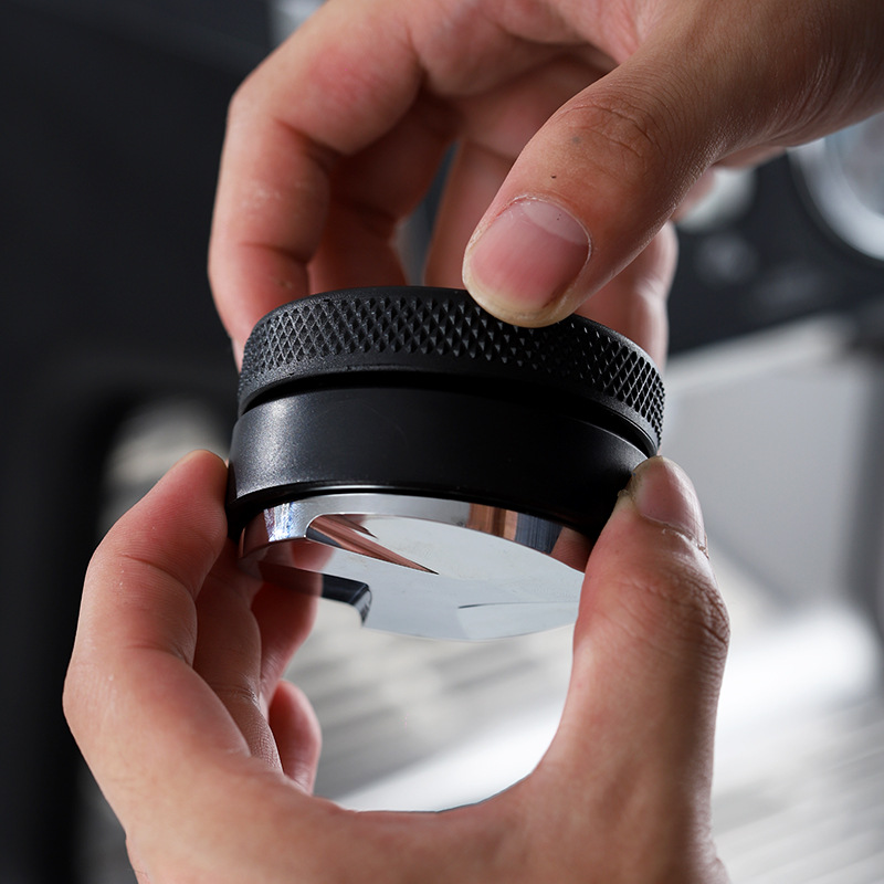 Coffee Distributor Espresso Di - Coffee Distribution Tool reseña y precio