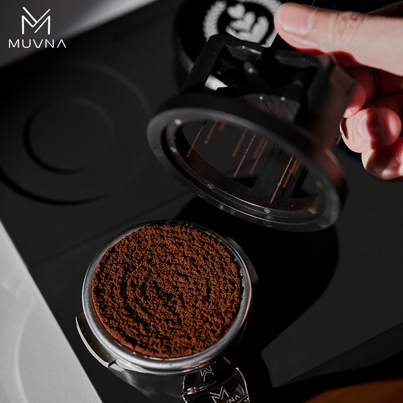 MUVNA 51/53/58mm Espresso Stir - Coffee Distribution Tool reseña y precio