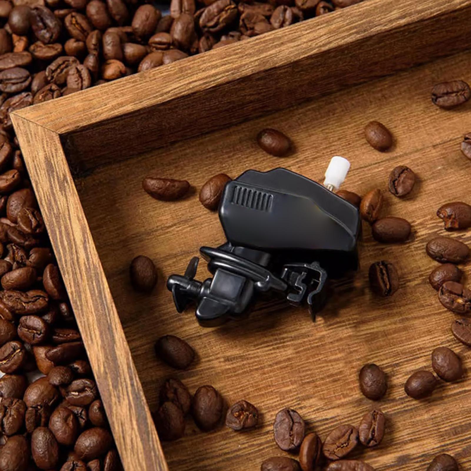 Novelty Boat Motor Coffee Stir - Coffee Equipment For Cafe reseña y precio