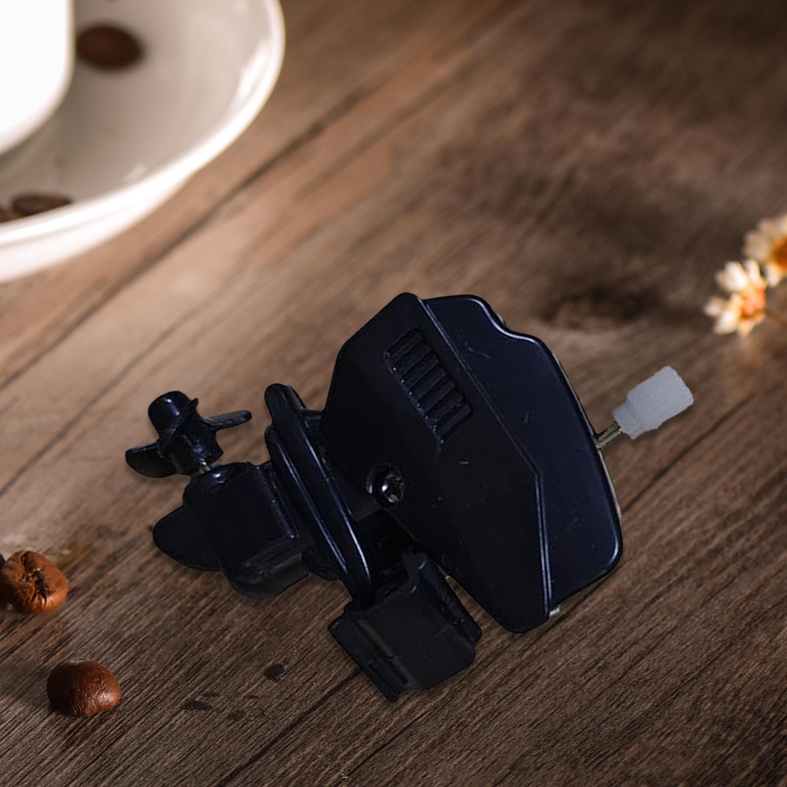 Novelty Boat Motor Coffee Stir - Coffee Equipment For Cafe reseña y precio