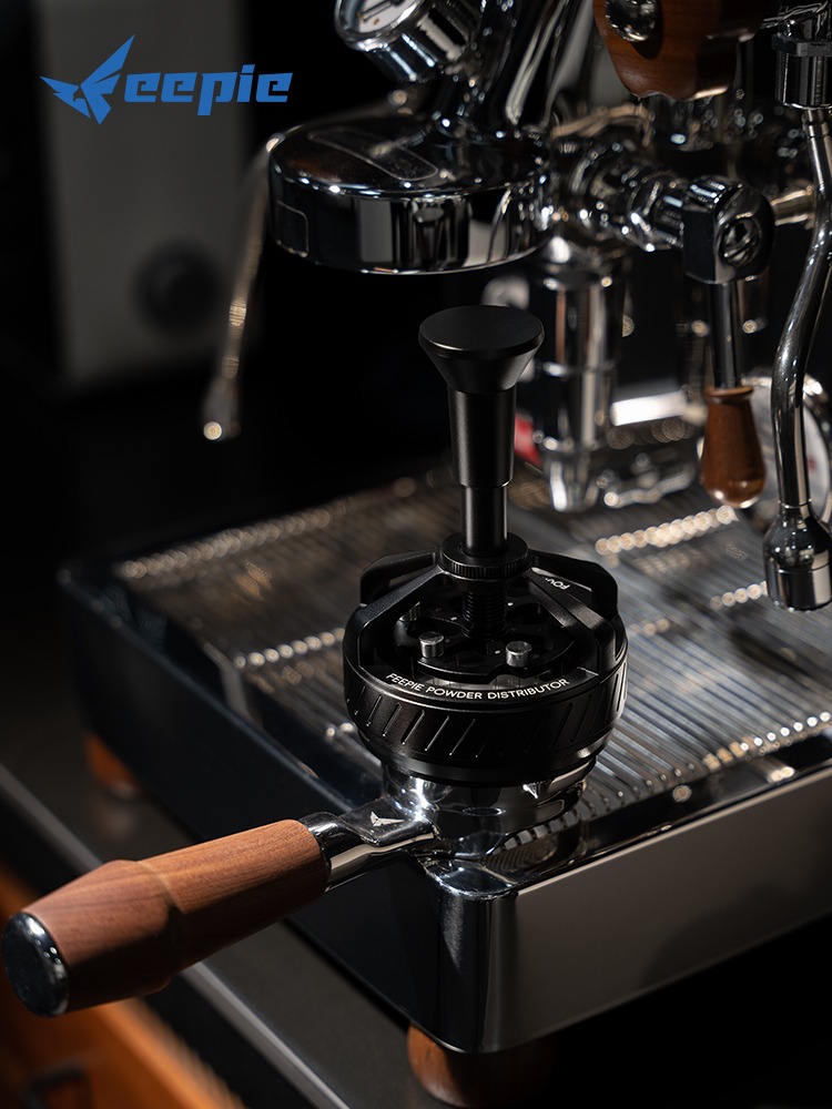 58mm Coffee Distributor WDT To - Coffee Distribution Tool reseña y precio