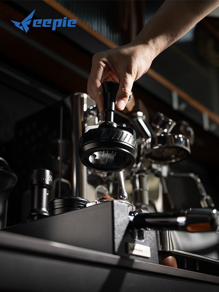 58mm Coffee Distributor WDT To - Coffee Distribution Tool reseña y precio