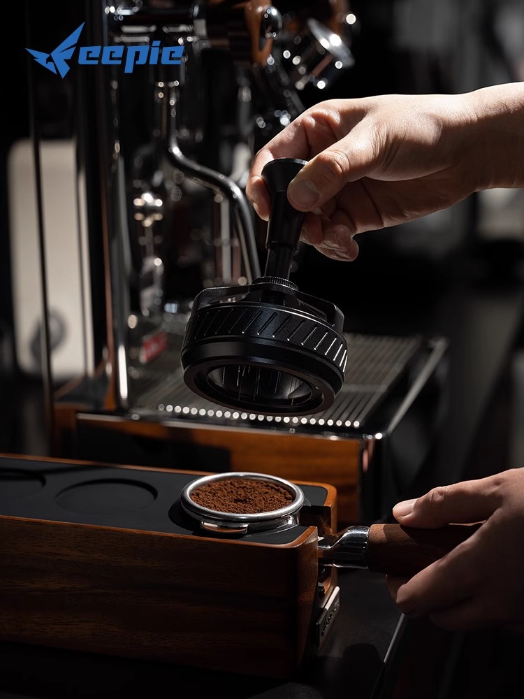 58mm Coffee Distributor WDT To - Coffee Distribution Tool reseña y precio