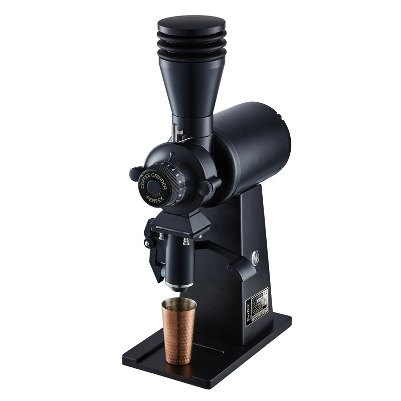 Adjustable Electric espresso C - Coffee Equipment For Cafe reseña y precio