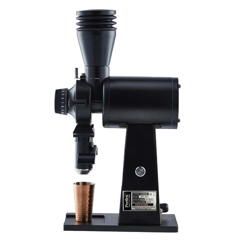Adjustable Electric espresso C - Coffee Equipment For Cafe reseña y precio