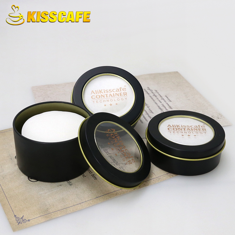 Coffee Filter Paper Disposable - Coffee Equipment Wholesale reseña y precio
