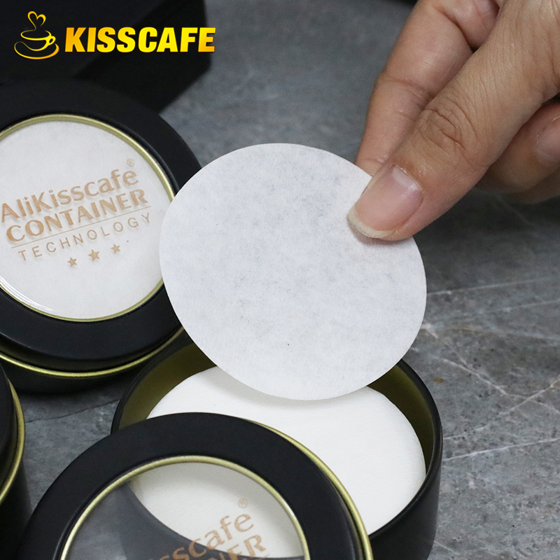 Coffee Filter Paper Disposable - Coffee Equipment Wholesale reseña y precio