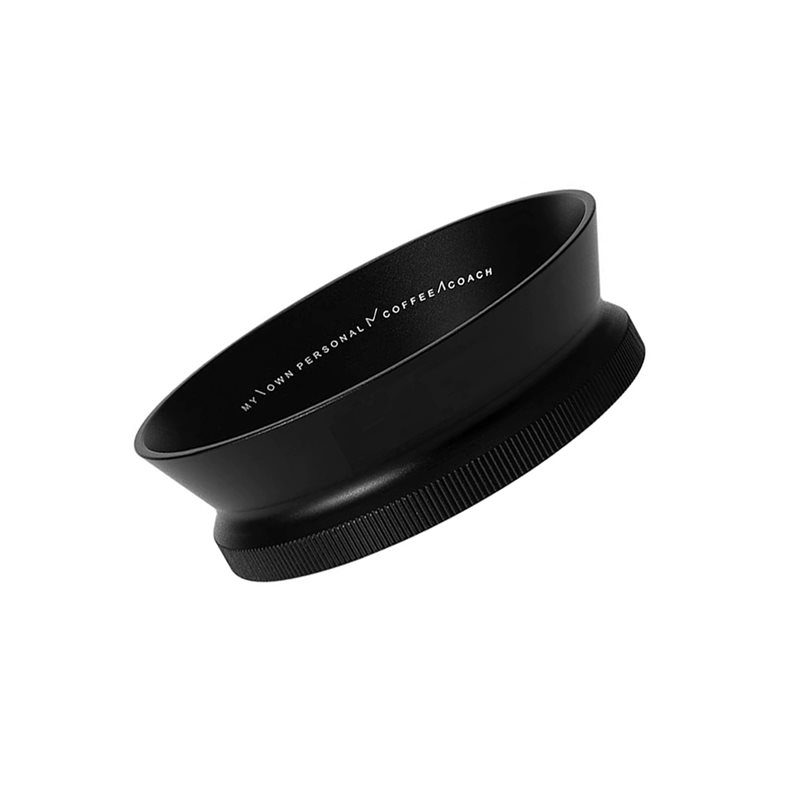 Espresso Dosing Ring 51/53/58M - Dosing Funnel Ring reseña y precio