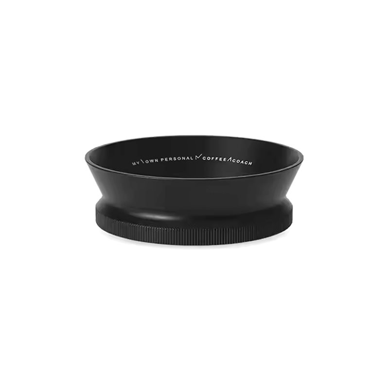 Espresso Dosing Ring 51/53/58M - Dosing Funnel Ring reseña y precio