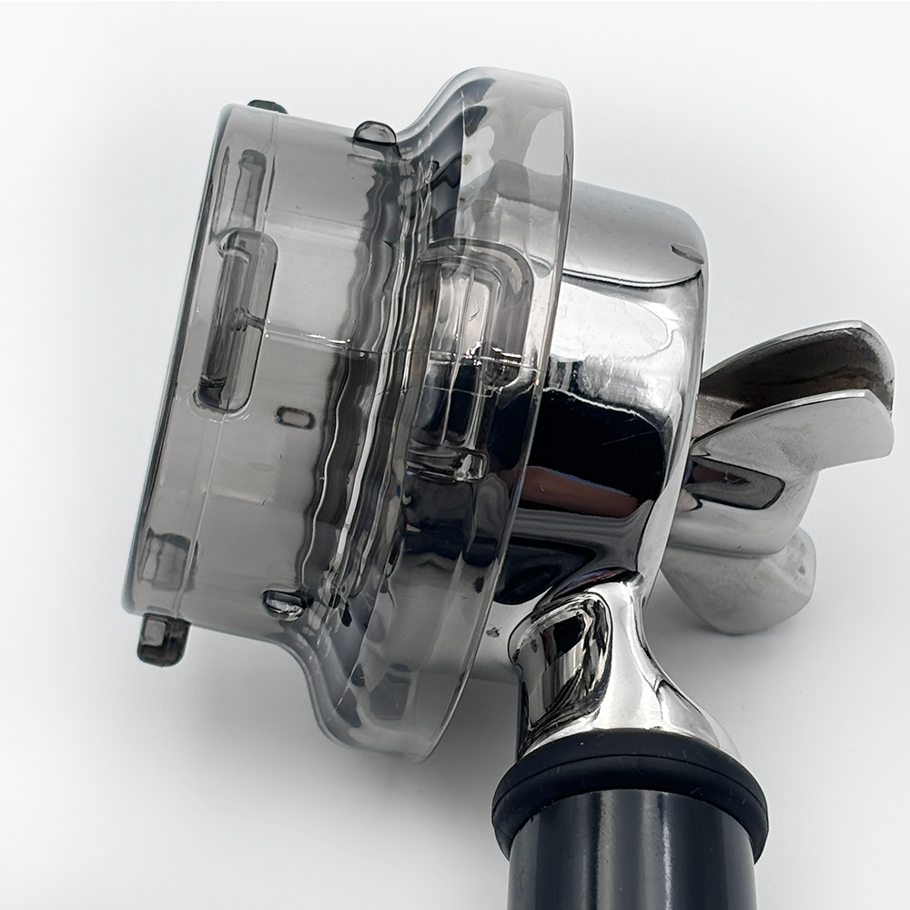 54mm Coffee Portafilter Dosing - Dosing Funnel Ring reseña y precio