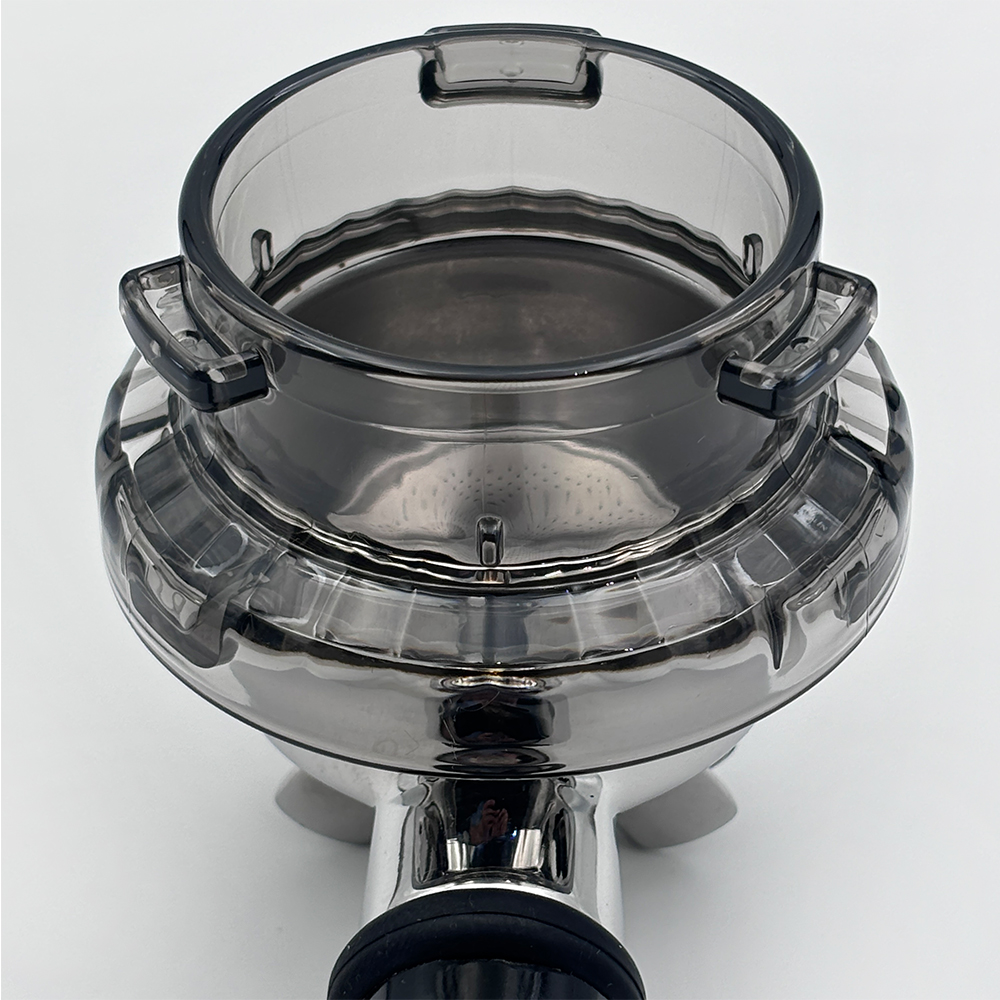 54mm Coffee Portafilter Dosing - Dosing Funnel Ring reseña y precio