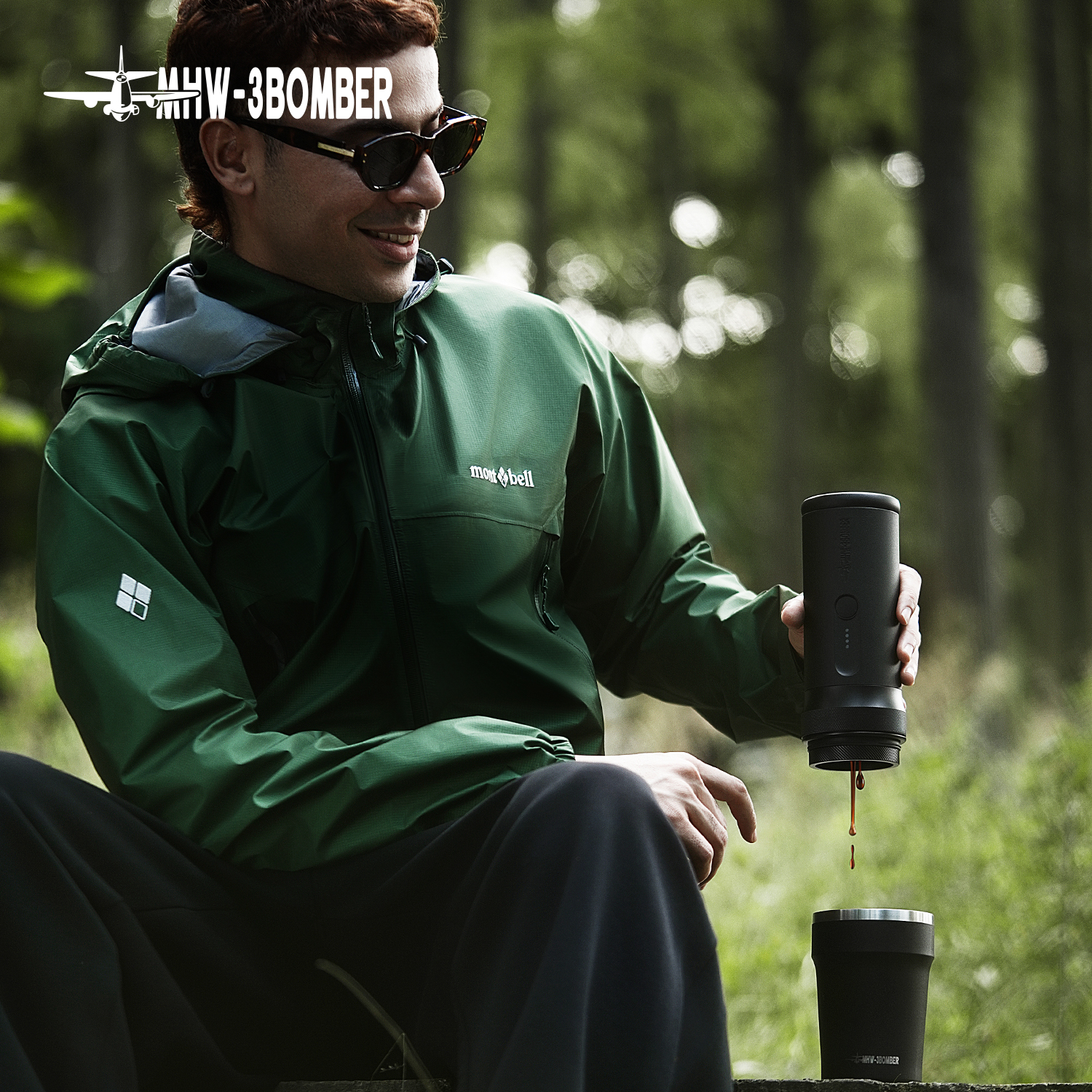 MHW-3BOMBER X-press58 Espresso - Coffee Equipment Wholesale reseña y precio