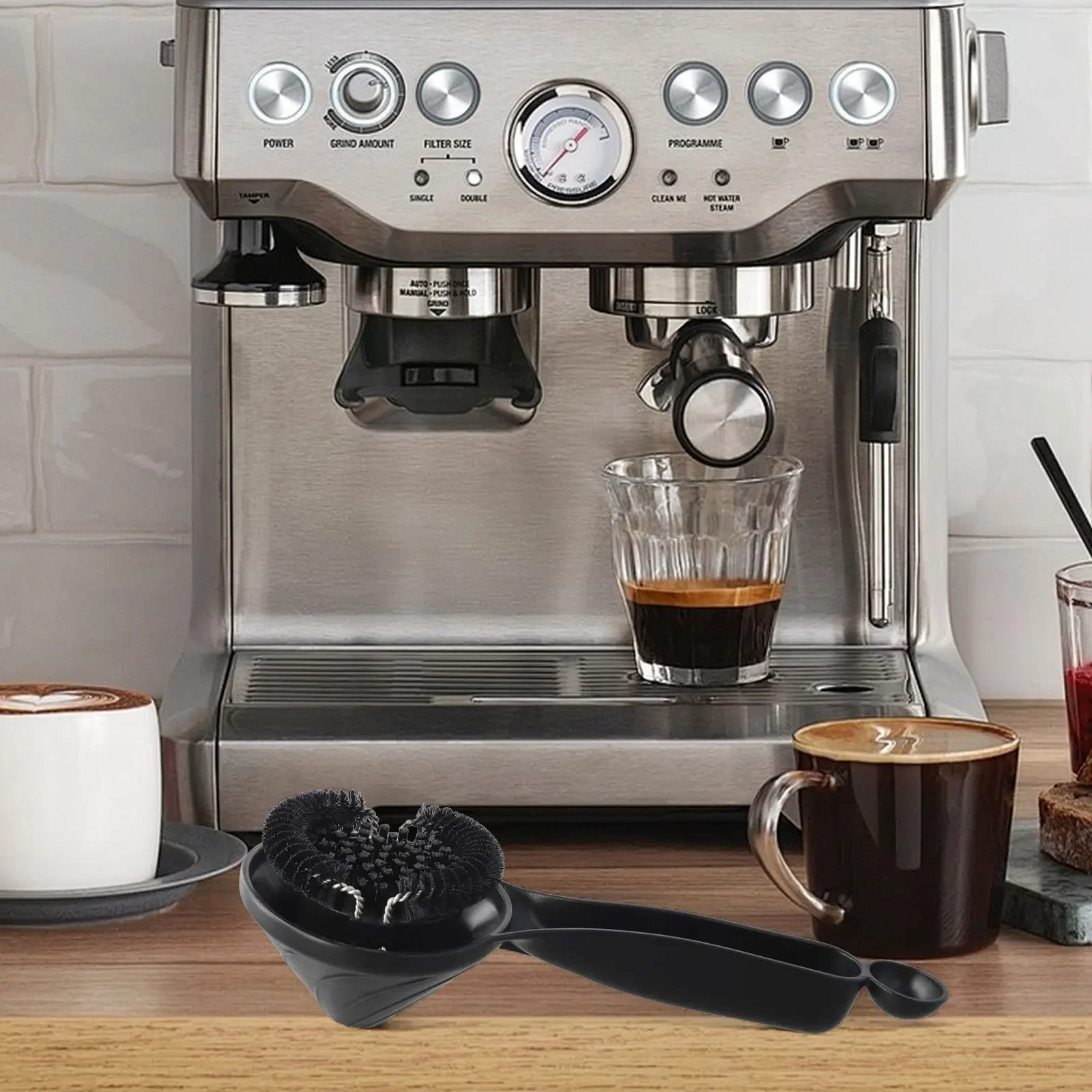 Coffee Equipment Maintenance C - Coffee Equipment For Cafe reseña y precio