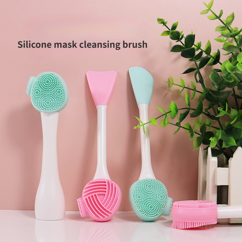 1PC Multi-purpose Cleansing Br - Group Head Brush reseña y precio