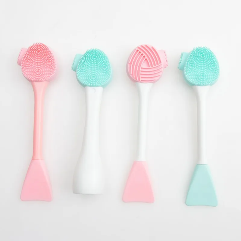 1PC Multi-purpose Cleansing Br - Group Head Brush reseña y precio
