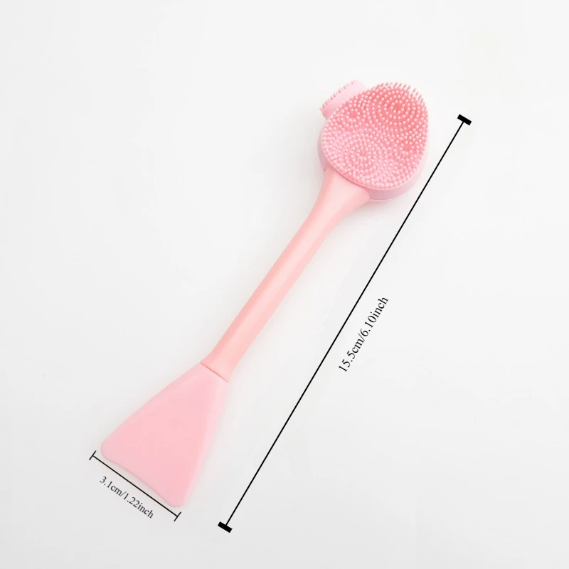 1PC Multi-purpose Cleansing Br - Group Head Brush reseña y precio