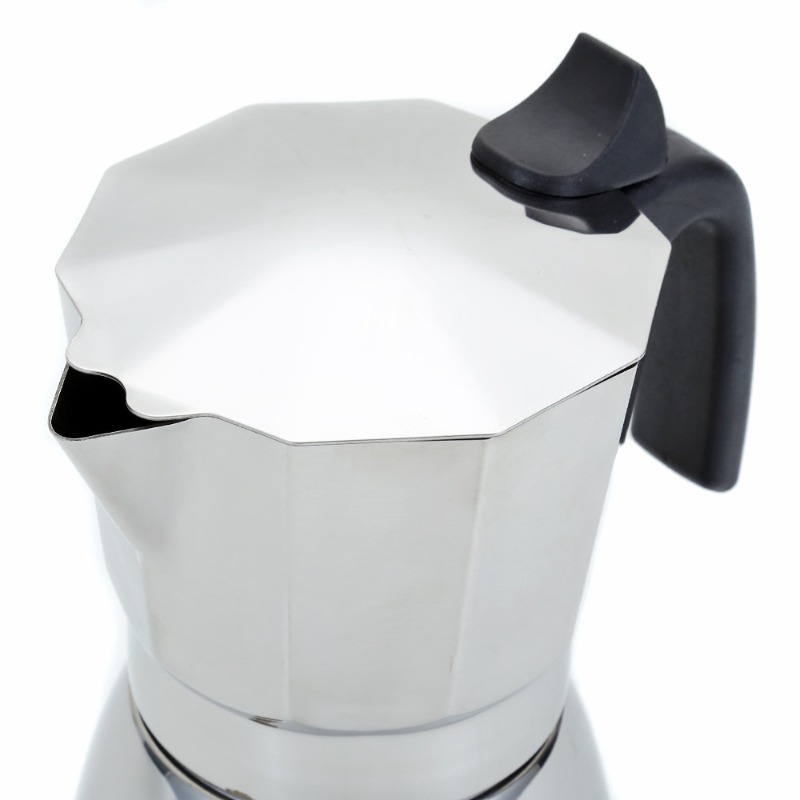 JUSTINLAU 150/300ML Octagonal  - Coffee Equipment Wholesale reseña y precio