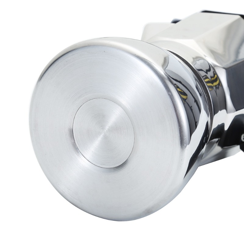 JUSTINLAU 150/300ML Octagonal  - Coffee Equipment Wholesale reseña y precio