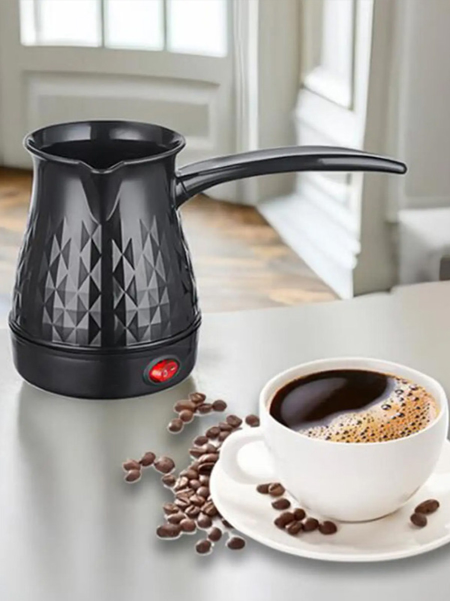 EU plug This British Standard  - Coffee Equipment Brand reseña y precio