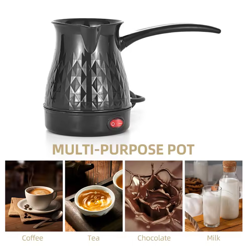 EU plug This British Standard  - Coffee Equipment Brand reseña y precio