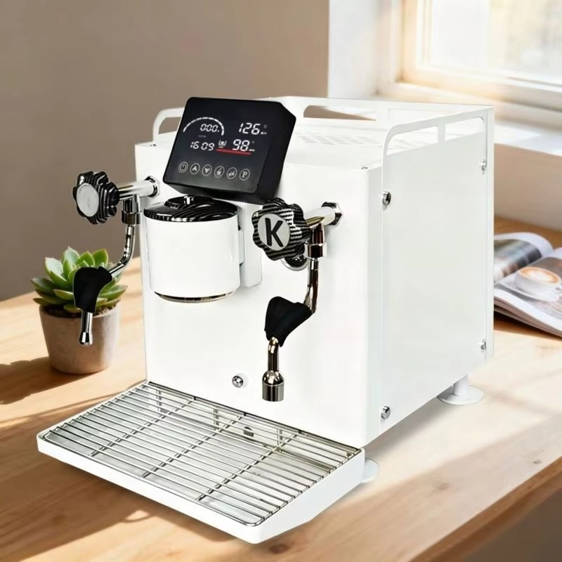 Shipping Container Coffee Shop - Coffee Equipment For Cafe reseña y precio