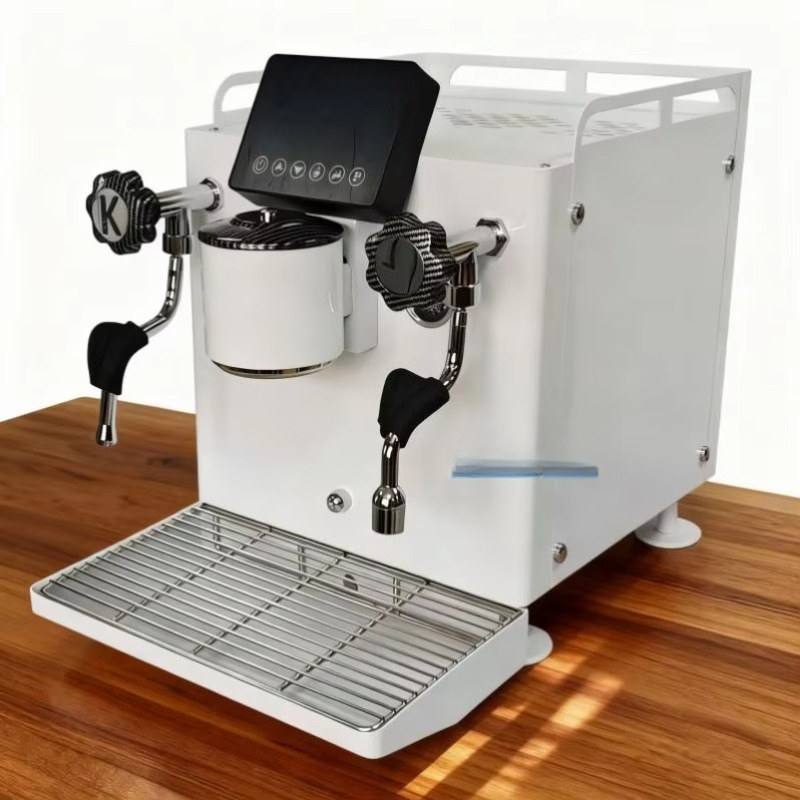 Shipping Container Coffee Shop - Coffee Equipment For Cafe reseña y precio