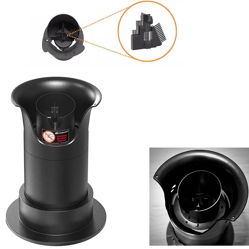 Cleaner Cafe Equipment Commerc - Coffee Equipment For Cafe reseña y precio