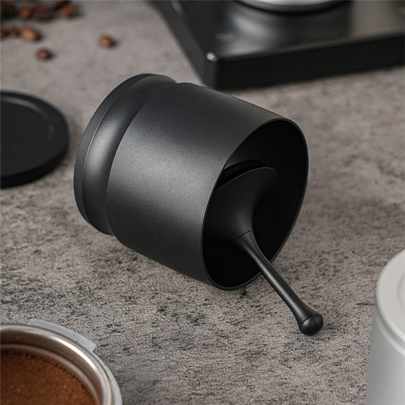 B62B-58Mm Coffee Dosing Cup Al - Dosing Funnel Ring reseña y precio