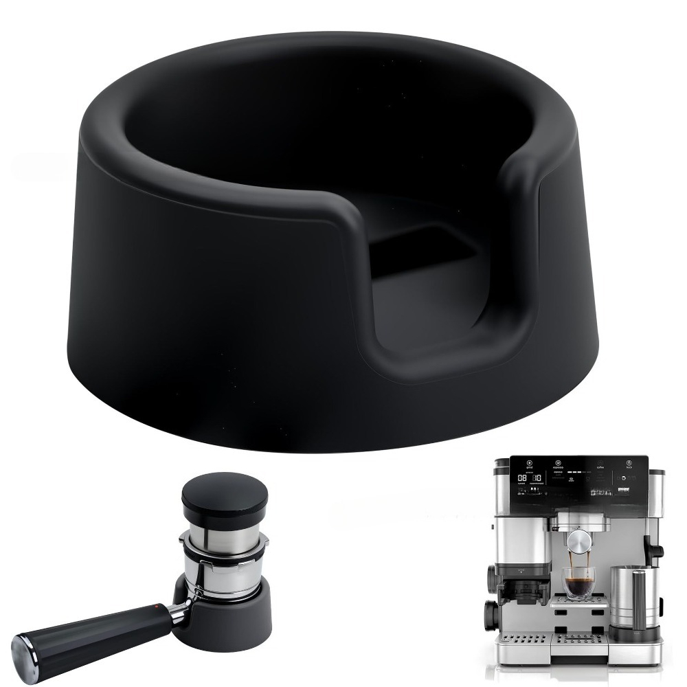 Coffee Tamper Holder Stand For - Coffee Equipment Wholesale reseña y precio