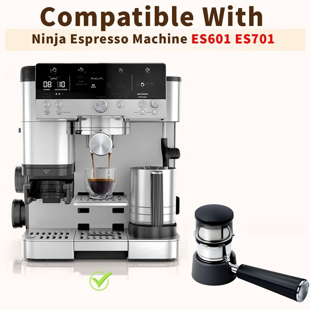 Coffee Tamper Holder Stand For - Coffee Equipment Wholesale reseña y precio
