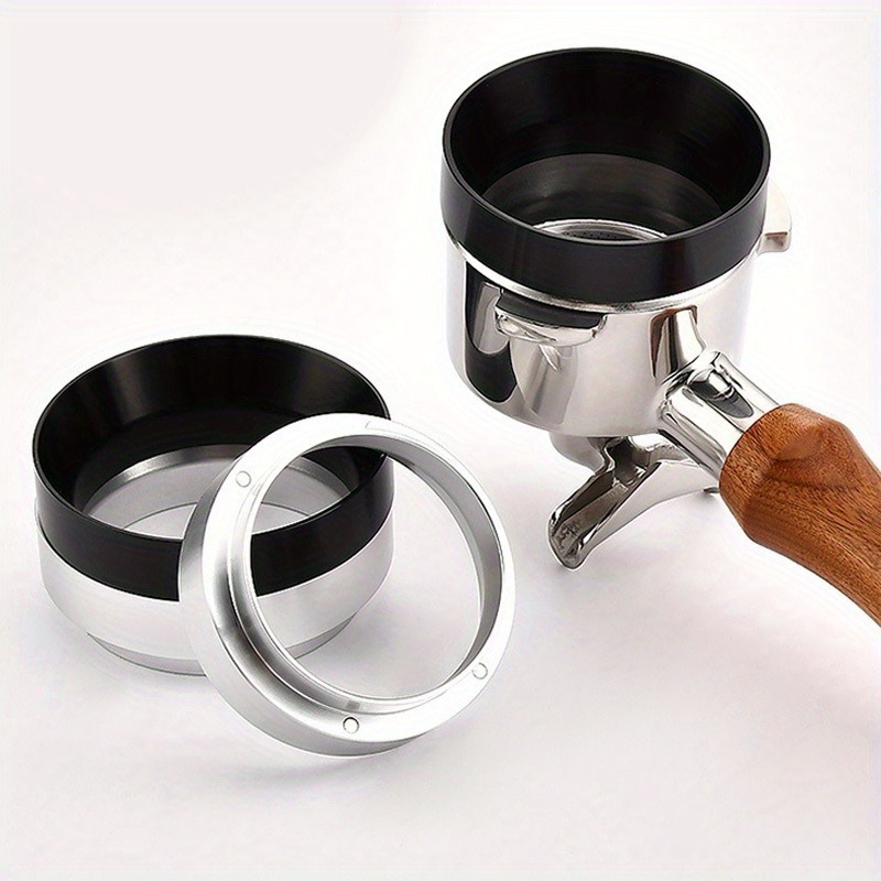 Espresso Dosing Funnel Coffee  - Dosing Funnel Ring reseña y precio