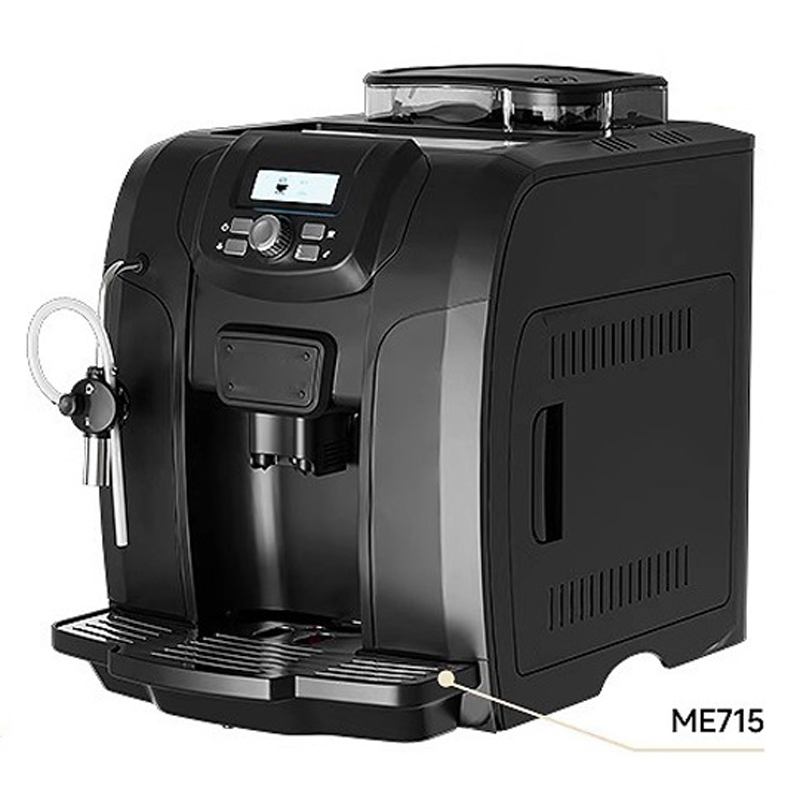 Fully Automatic Coffee Machine - Coffee Equipment For Cafe reseña y precio