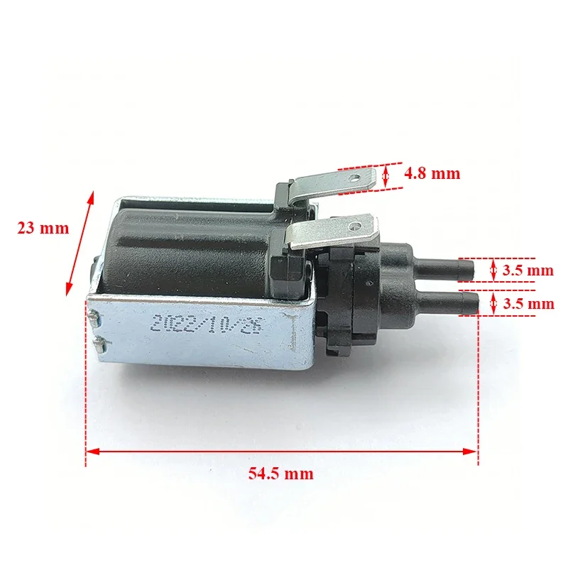 JYPS-5 Electromagnetic Pump AC - Pressure Gauge Espresso reseña y precio