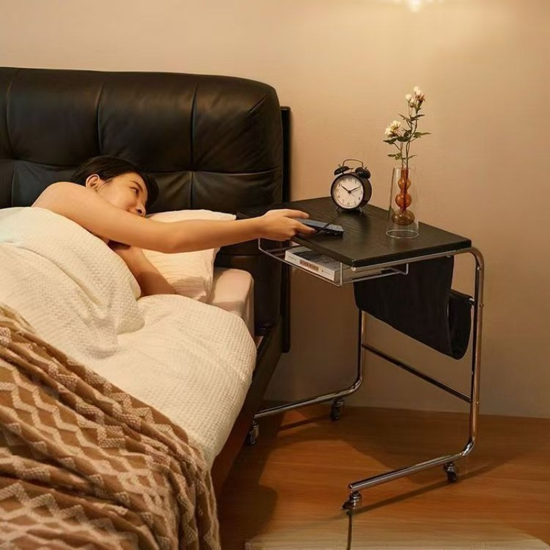 Versatile Side Table Small Cof - Coffee Equipment Rack reseña y precio