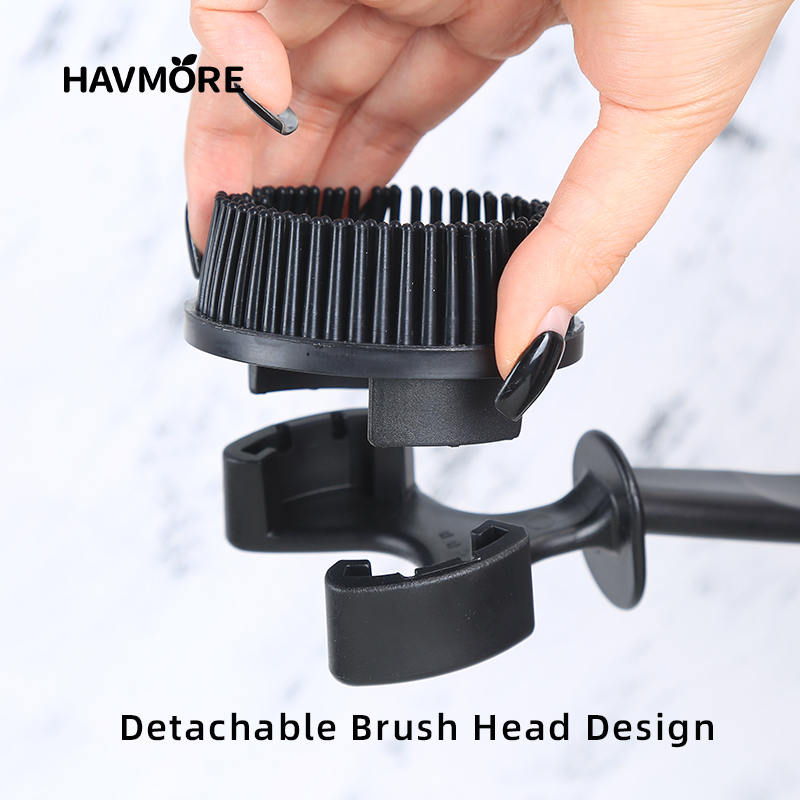 51/58mm Coffee Machine Brush C - Group Head Brush reseña y precio