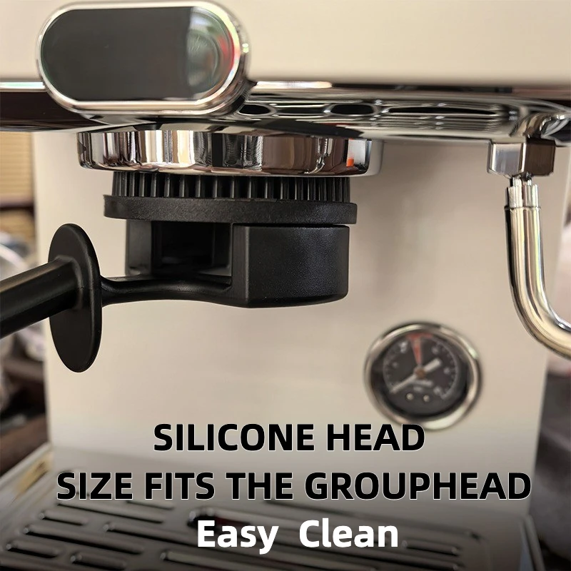 Essential Silicone Brush for C - Group Head Brush reseña y precio