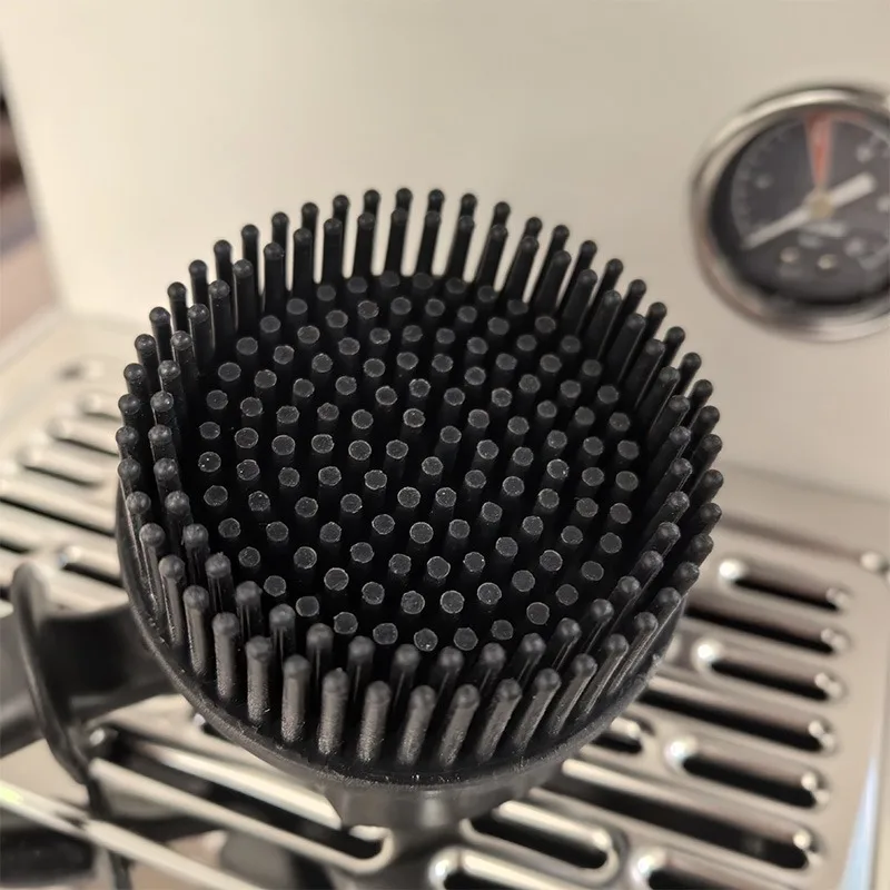 Essential Silicone Brush for C - Group Head Brush reseña y precio
