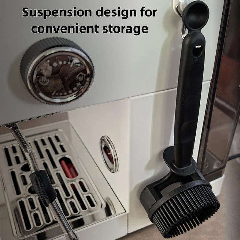Essential Silicone Brush for C - Group Head Brush reseña y precio
