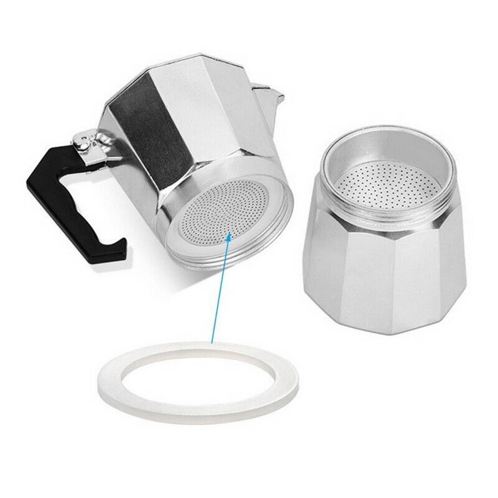 Coffee Rubber Ring Italian Mok - Coffee Equipment Wholesale reseña y precio
