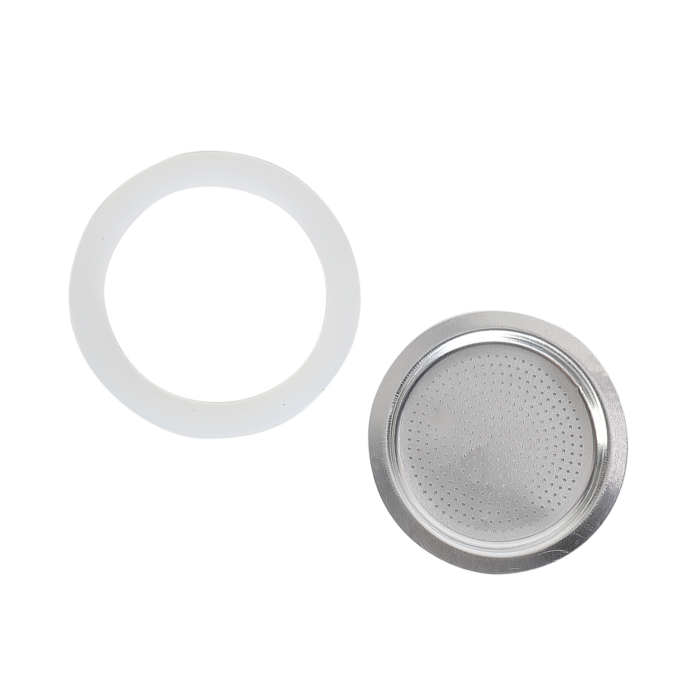 Coffee Rubber Ring Italian Mok - Coffee Equipment Wholesale reseña y precio