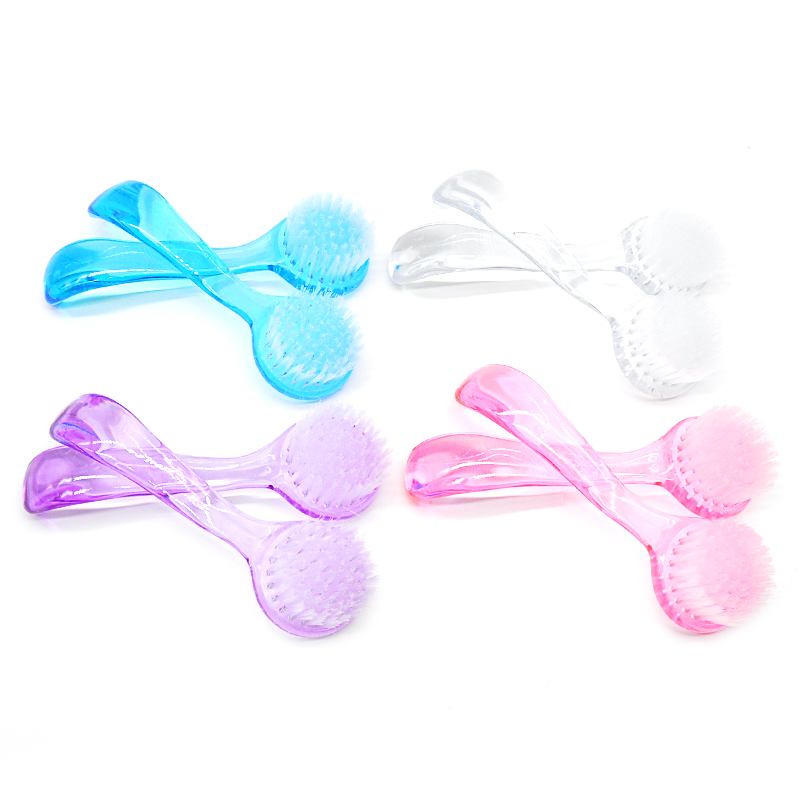 4pcs Pack Nail Brushes Round H - Group Head Brush reseña y precio