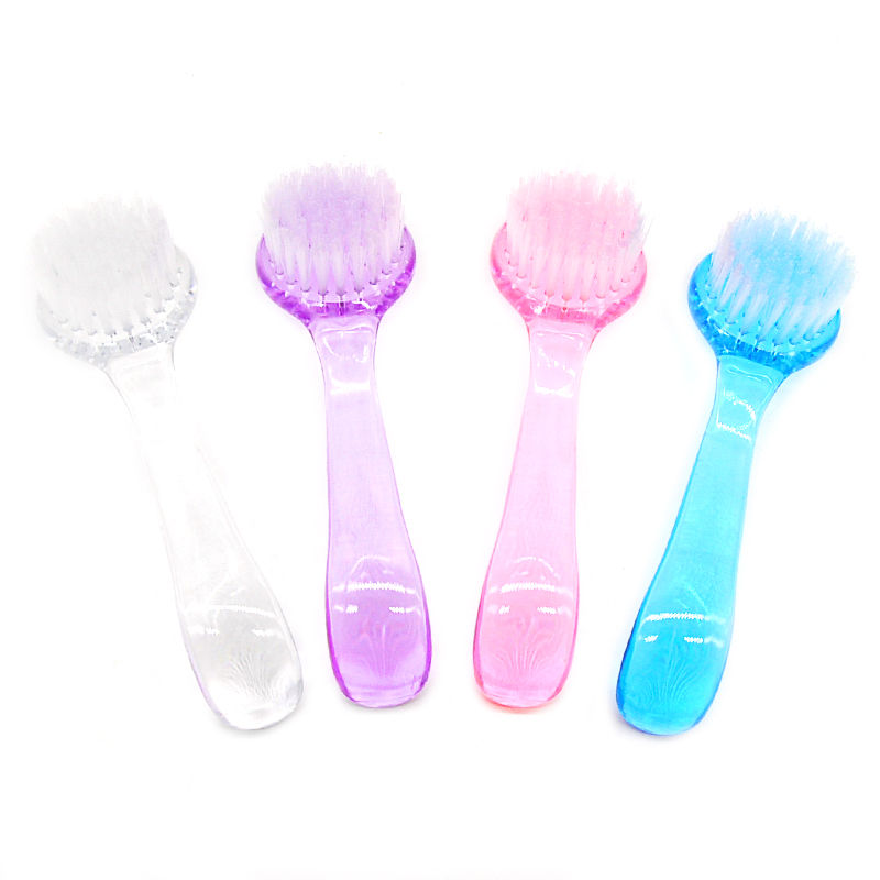 4pcs Pack Nail Brushes Round H - Group Head Brush reseña y precio