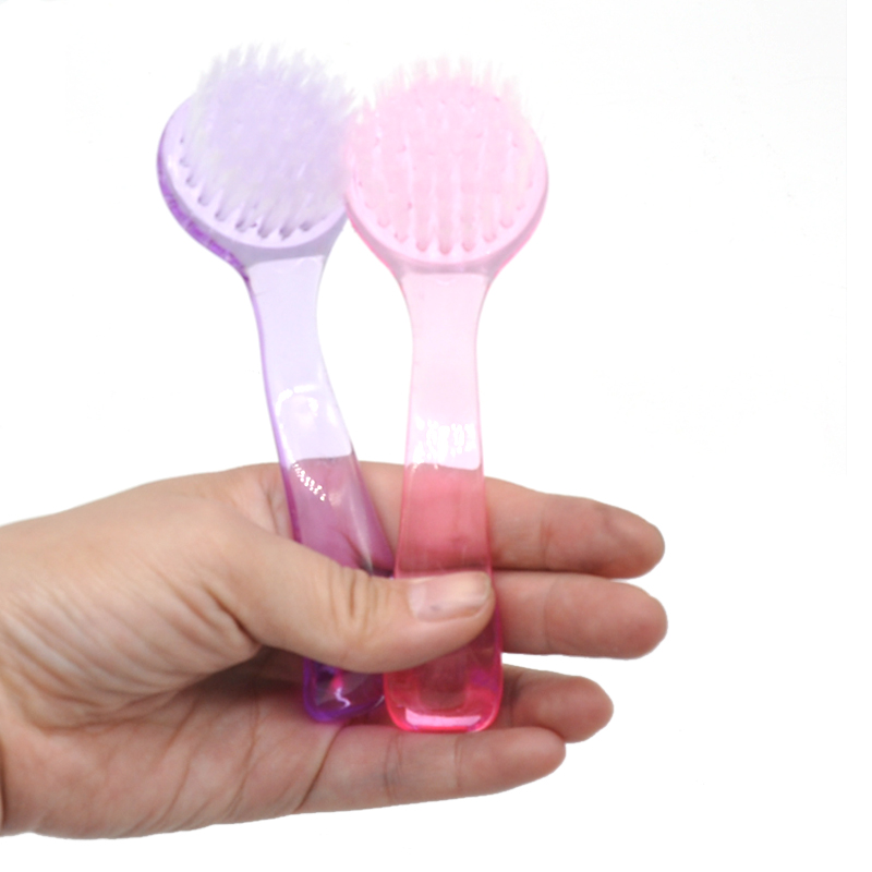 4pcs Pack Nail Brushes Round H - Group Head Brush reseña y precio