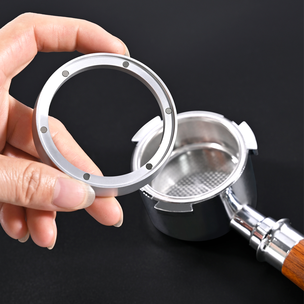 Espresso Coffee Replacement Do - Dosing Funnel Ring reseña y precio
