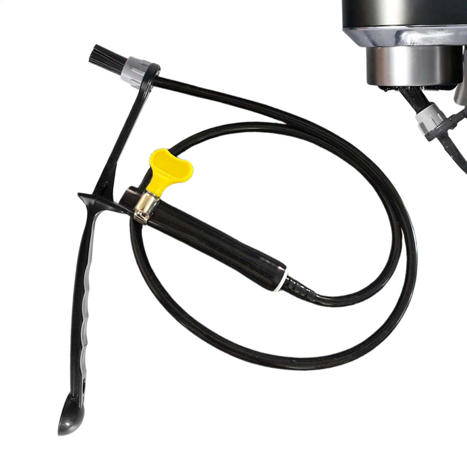 Adjustable Espresso Machine Br - Coffee Equipment For Cafe reseña y precio